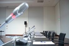 Konferenztechnik Leipzig